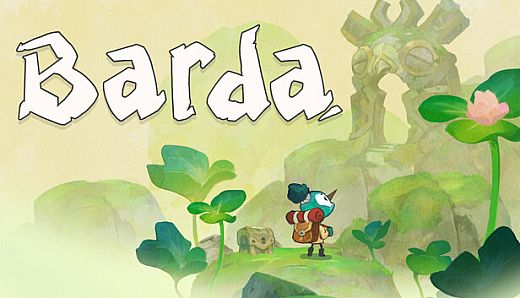 Barda