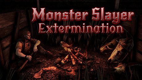 Monster Slayer Extermination Game