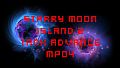 Starry Moon Island 2 Tank Advance MP04