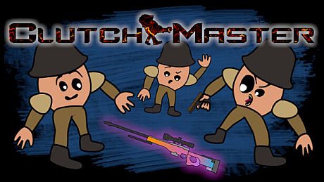 Clutch-Master Game