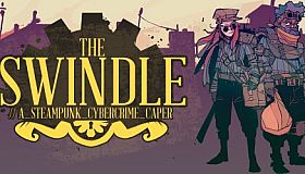 The Swindle
