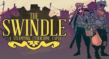 The Swindle Game
