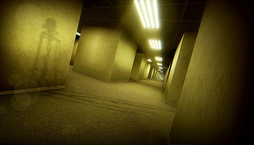 Buy Escape the Backrooms PC