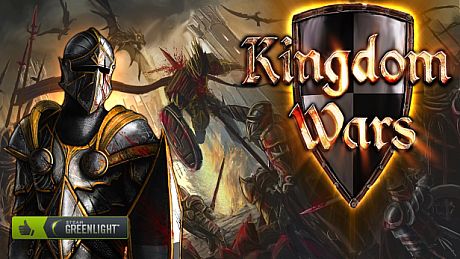 Kingdom Wars Game