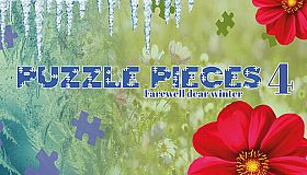 Puzzle Pieces 4: Farewell Dear Winter