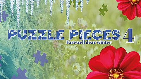 Puzzle Pieces 4: Farewell Dear Winter
