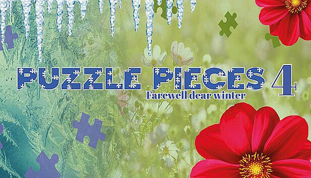 Buy Puzzle Pieces 4: Farewell Dear Winter
