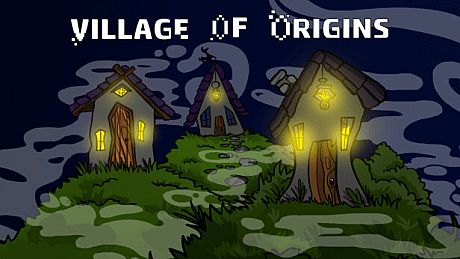 Village of Origins Game