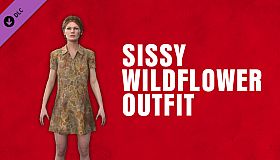 The Texas Chain Saw Massacre - Sissy Outfit Pack 1