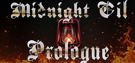 Midnight Oil: Prologue Game