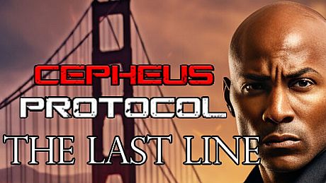 Cepheus Protocol - The Last Line Novella DLC