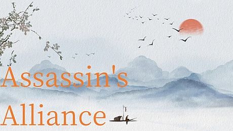 Assassin's Alliance Game