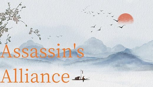 Assassin's Alliance