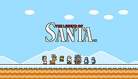 The Legend of Santa