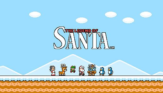 The Legend of Santa