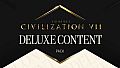Sid Meier's Civilization VII: Deluxe Content Pack