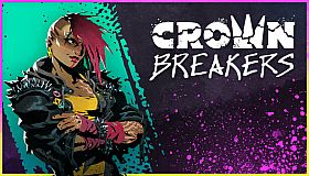 Crownbreakers
