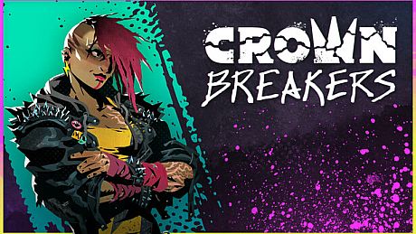 Crownbreakers Game