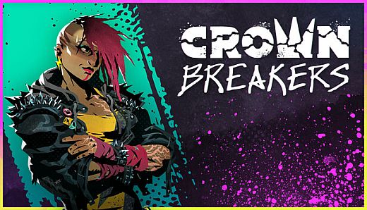 Crownbreakers