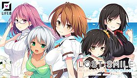 LOST:SMILE memories