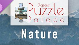 Jigsaw Puzzle Palace - Nature