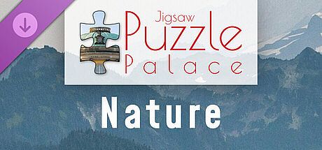 Jigsaw Puzzle Palace - Nature