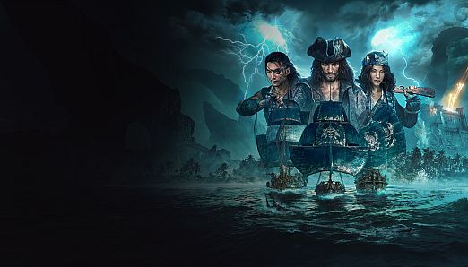 Skull and Bones Premium Edition