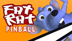 Fat Rat Pinball