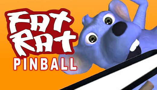 Fat Rat Pinball