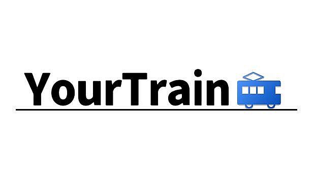 Buy Your Train