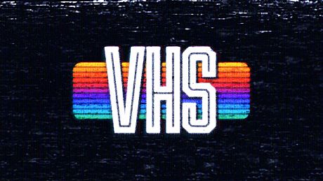 VHS Game