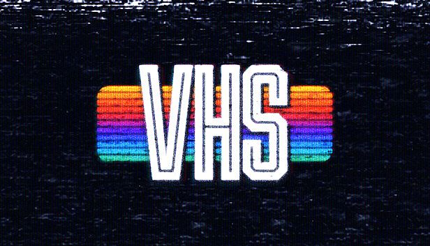 Buy VHS