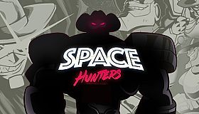 Space Hunters