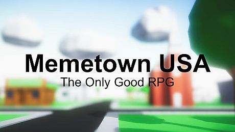 Memetown USA