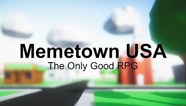 Buy Memetown USA