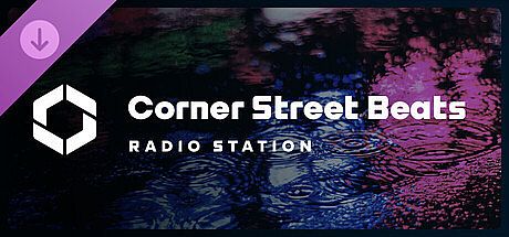 Cities: Skylines II - Corner Street Beats