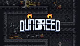 Dungreed