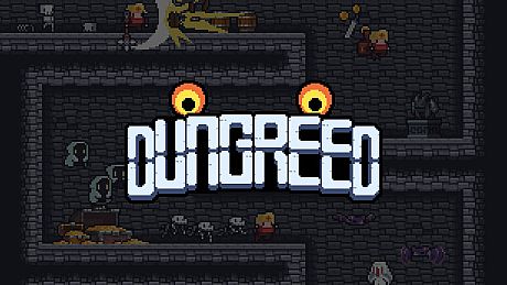 Dungreed Game