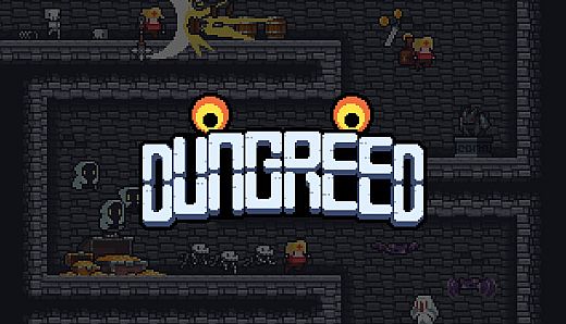 Dungreed