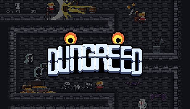 Buy Dungreed