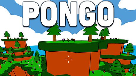 Pongo Game