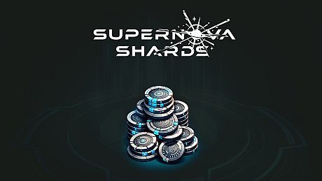 Supernova Shards - 80 LIFE COINS