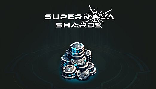 Supernova Shards - 80 LIFE COINS