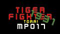 Tiger Fighter 1931 Tora! MP017