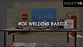 MIG Welding basics - InductVR