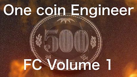 OnecoinEngineer FC Volume 1 Game