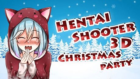 Hentai Shooter 3D: Christmas Party Uncensored (Deluxe Edition) DLC