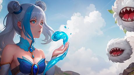 Sky Survivors (Windows) Game