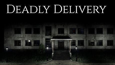 Deadly Delivery Game