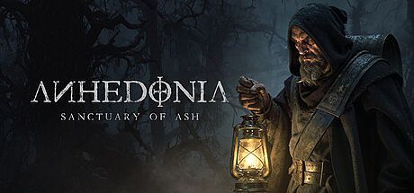 Anhedonia: Sanctuary of Ash Game
